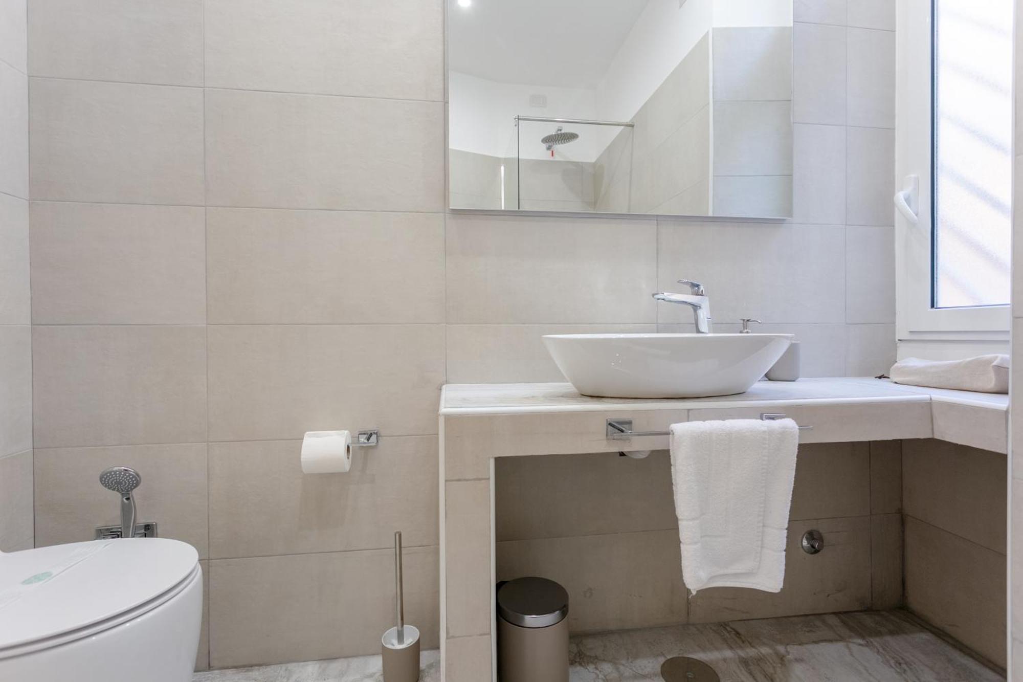 Apt Rome 5 Bdrms Exterior foto